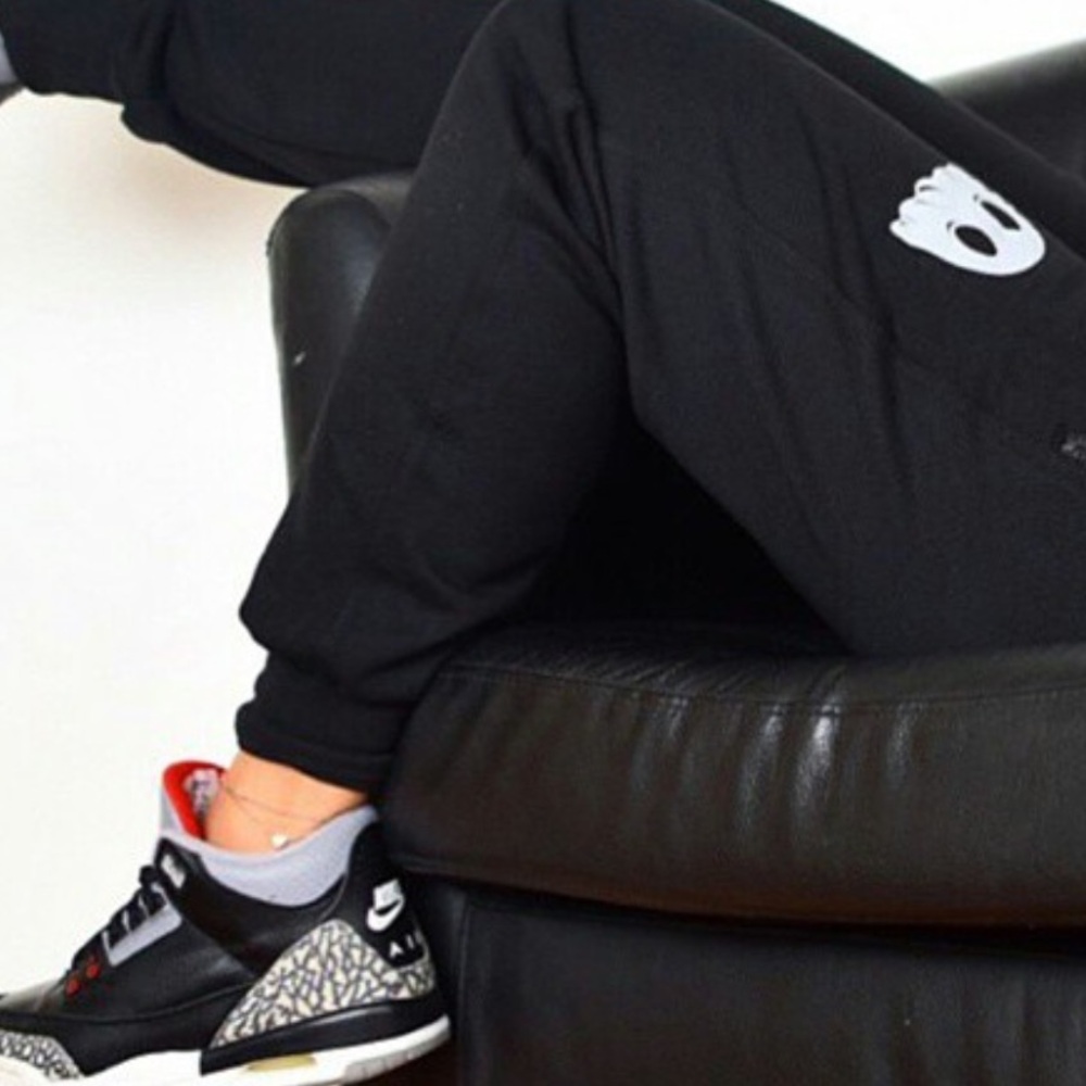 COPY - Ghost label joggers brand new without tag
